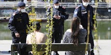 Corona-Bonus für Polizei: Nehammer-Absage regt auf