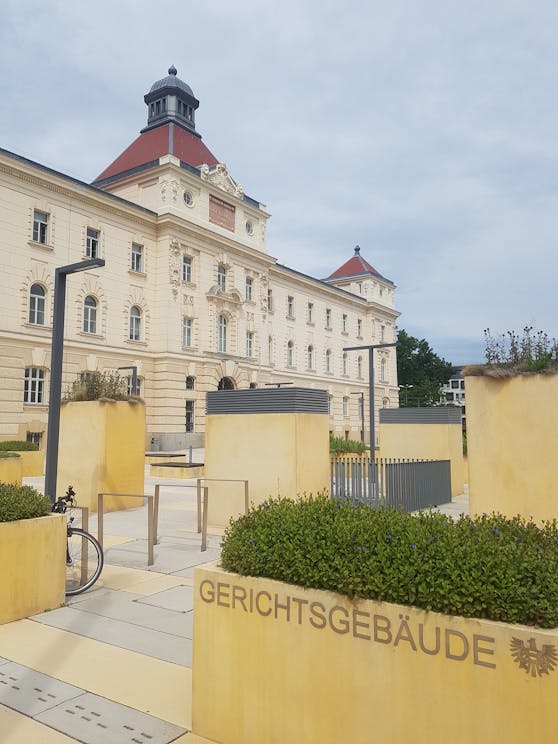 Der Prozess fand am Landesgericht St. Pölten statt.