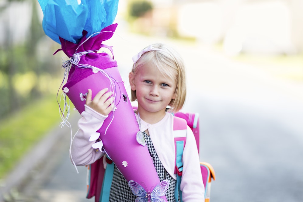 Der Schulstart kann teuer werden – ein Preisvergleich lohnt sich.
