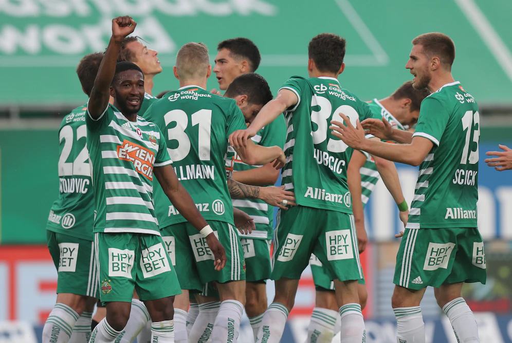 Wer wird neuer Rapid-Kapitän?