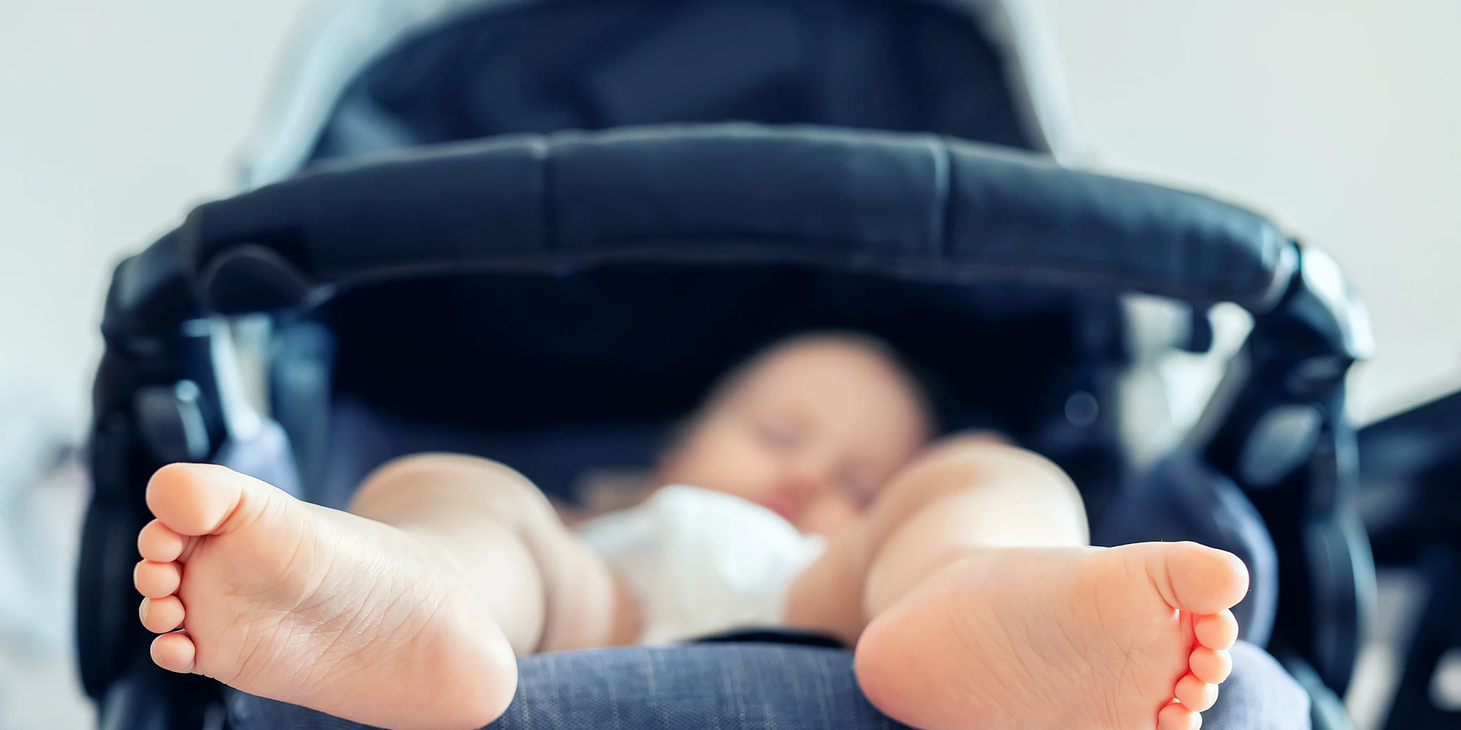 Kinderwagen