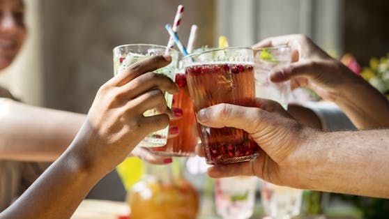 Auch alkoholfreie Getränke könne Alkohol enthalten, wie jetzt ein Schweizer Labor aufdeckte.