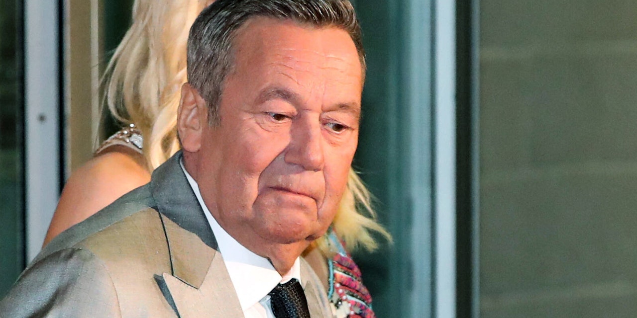 Heute.at - Roland Kaiser über Putin: Wir müssen ihn besänftigen