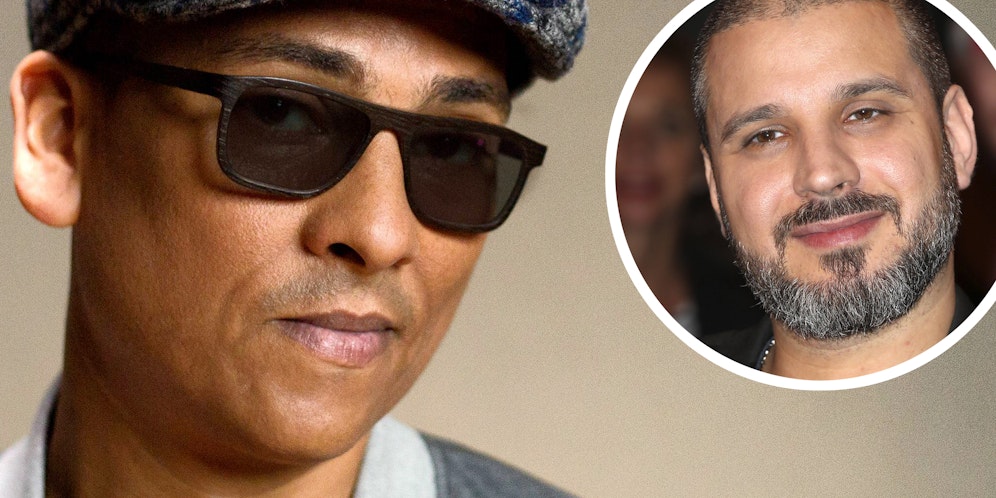 Ben Salomo schießt scharf gegen Xavier Naidoo.