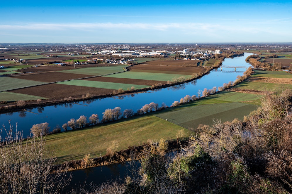 Eine 13-Jährige ist bei Bogen in der Donau ertrunken