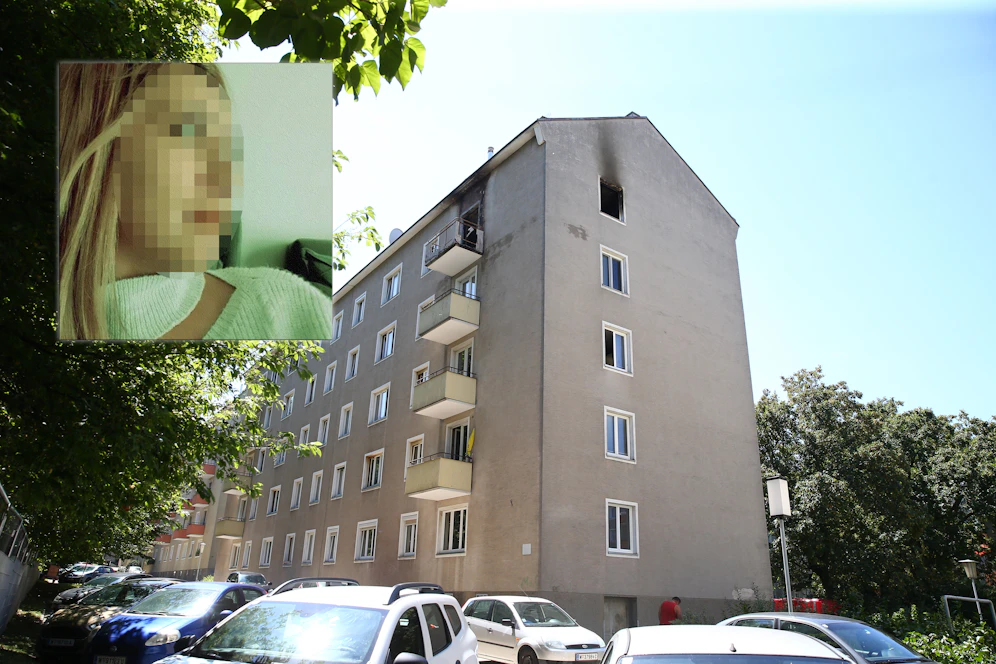 Gülem D. (34) verstarb am Freitag im Krankenhaus.