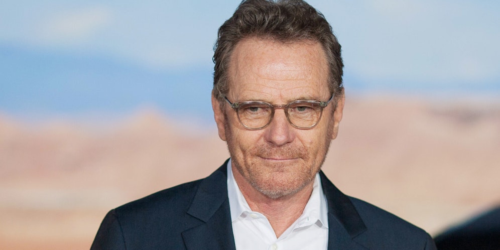 Bryan Cranston wurde positiv auf Corona getestet