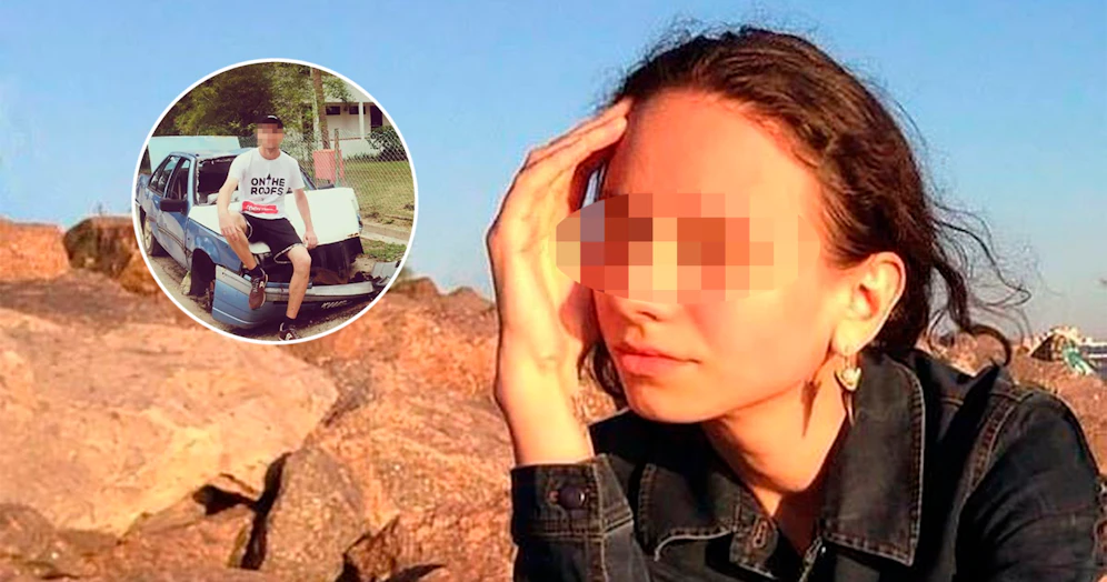 Sie soll ihren Mann zerstückelt haben: Ehefrau Marina Kukhal