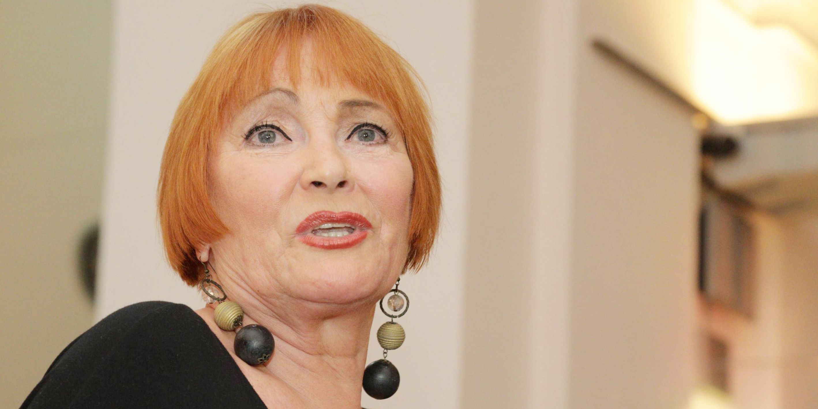 Chris Lohner erhebt schwere Vorwürfe