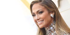 Jennifer Lopez schlägt Profit aus Corona-Krise