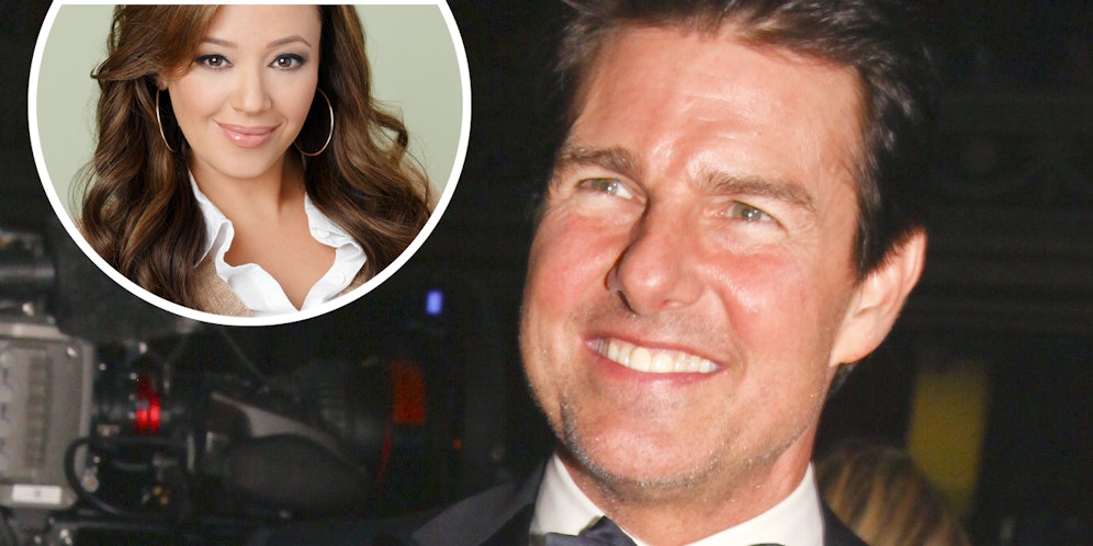 Die Schauspielerin teilt gegen ihren Kollegen aus