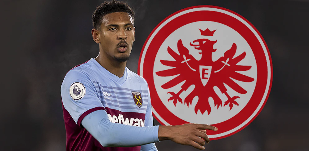 Sebastien Haller