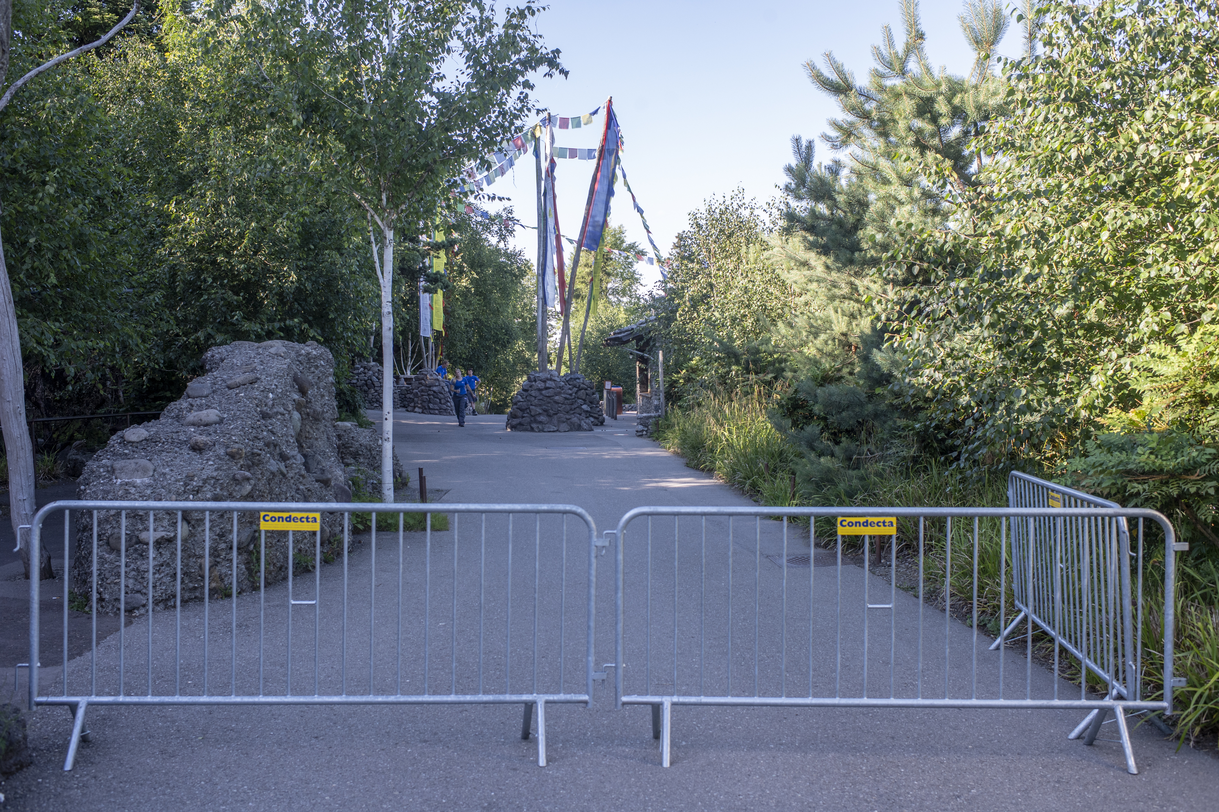 Für die Frau kam jede Hilfe zu spät