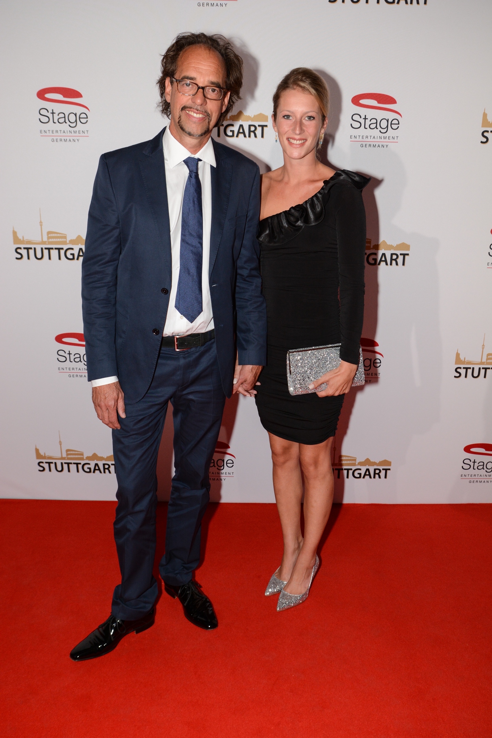 Nach fünf Jahren Ehe ist Schluss. Im Guten gehen die zwei aber nicht auseinander.