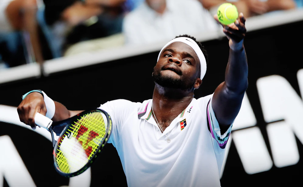 Tiafoe