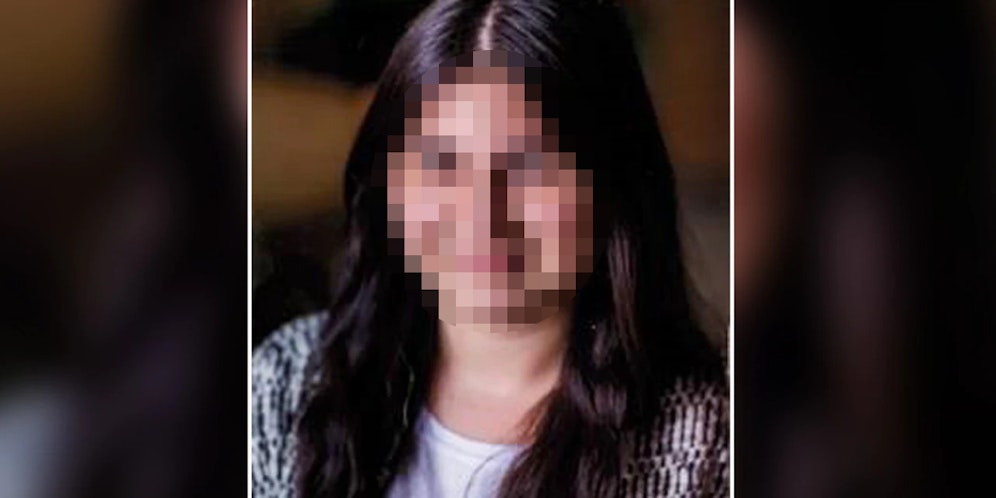 Die Vermisste ist wieder zuhause.