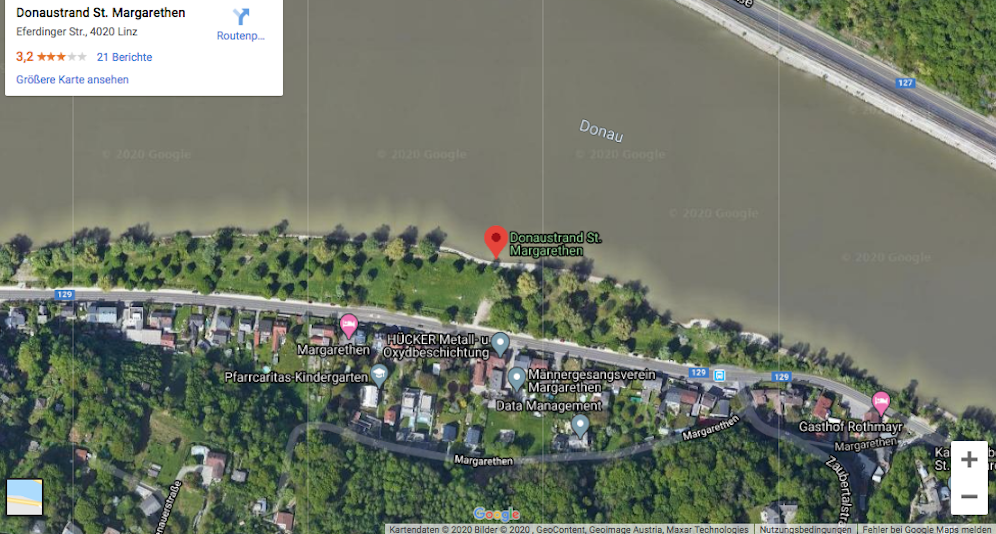 In St. Magarethen werden Grillsünder ab sofort bestraft.