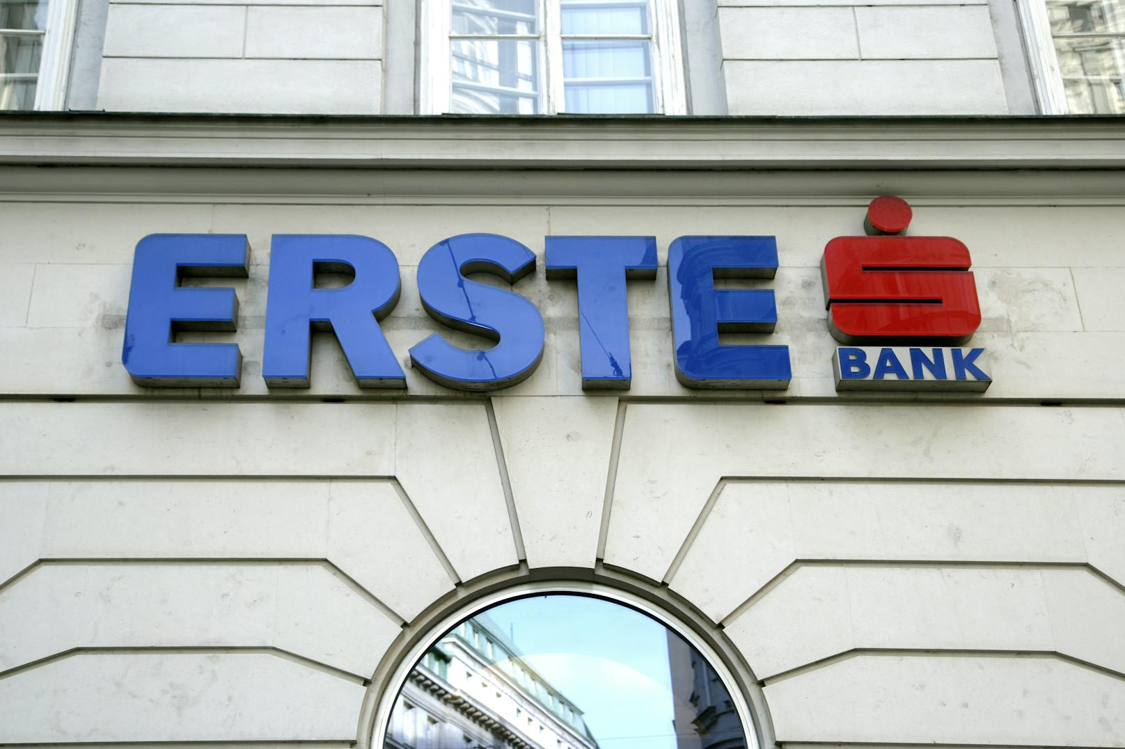 Online-Banking von Erste Bank und Sparkasse lahmgelegt