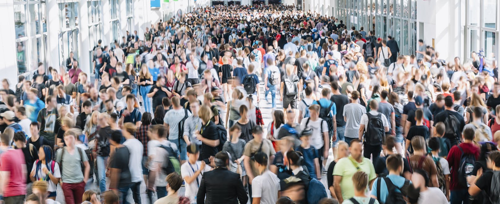 Österreich wächst: Die Bevölkerungszunahme war 2019 etwas größer als im Jahr zuvor.