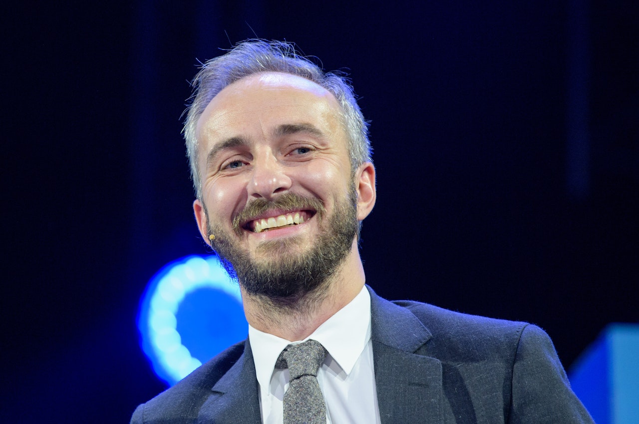 Heute.at - Vor ORF-Job: Böhmermann stichelt gegen Deutschland