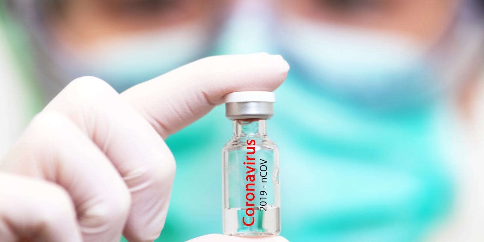Innerhalb weniger Monaten sollen russische Forscher einen Coronavirus-Impfstoff entwickelt haben.
