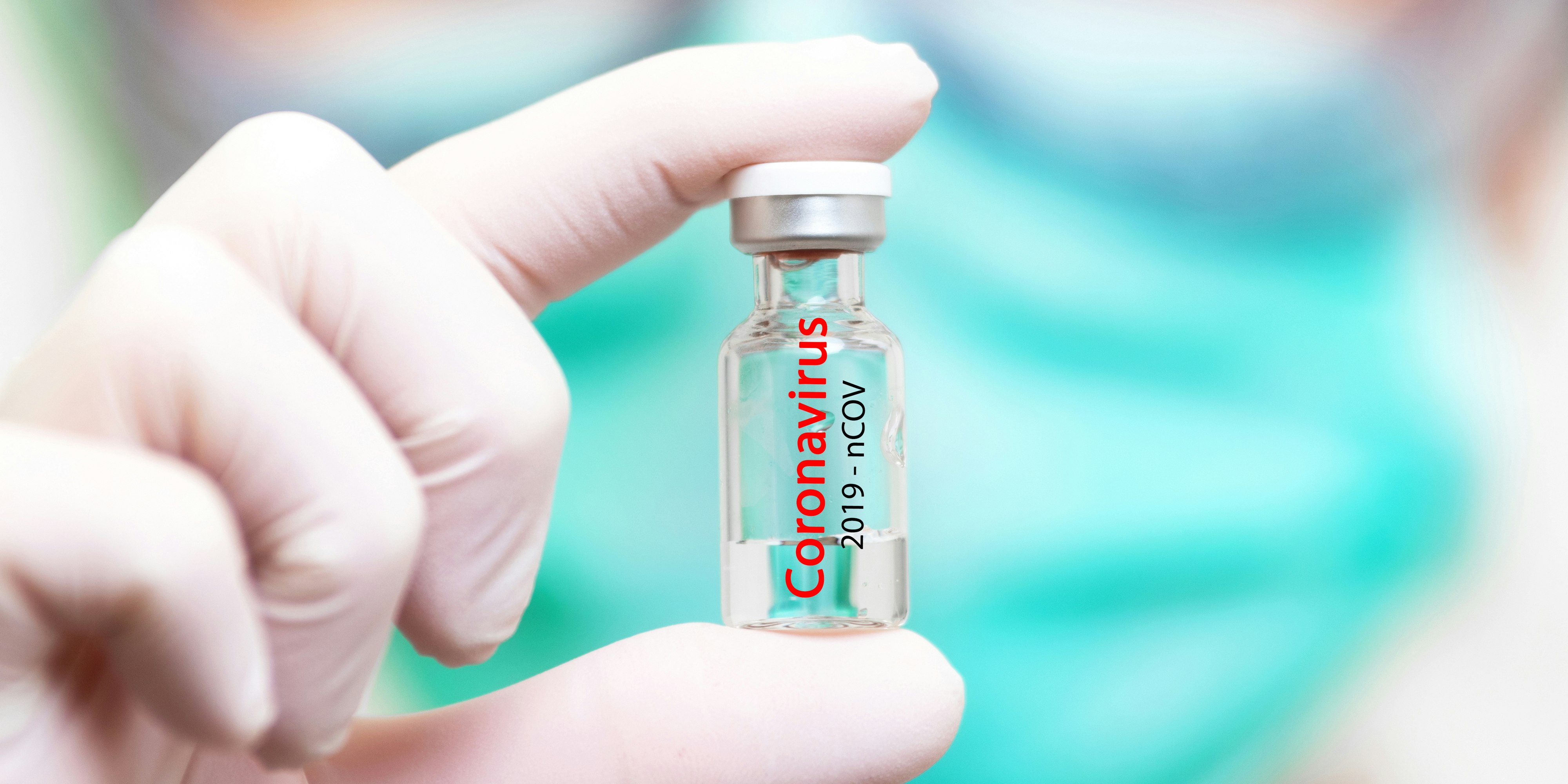 Corona Impfung Impfstoff