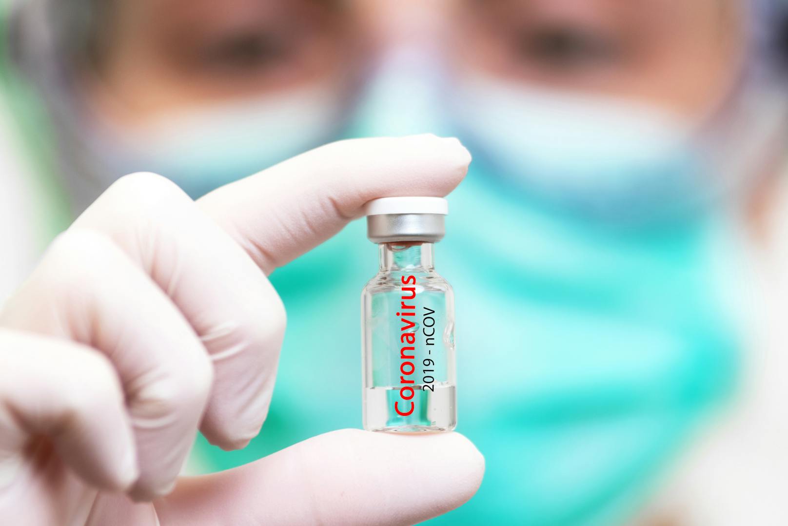 Corona-Impfstoff kommt in Russland in zwei Wochen