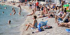 Muss man in Kroatien bald Eintritt zum Strand zahlen?