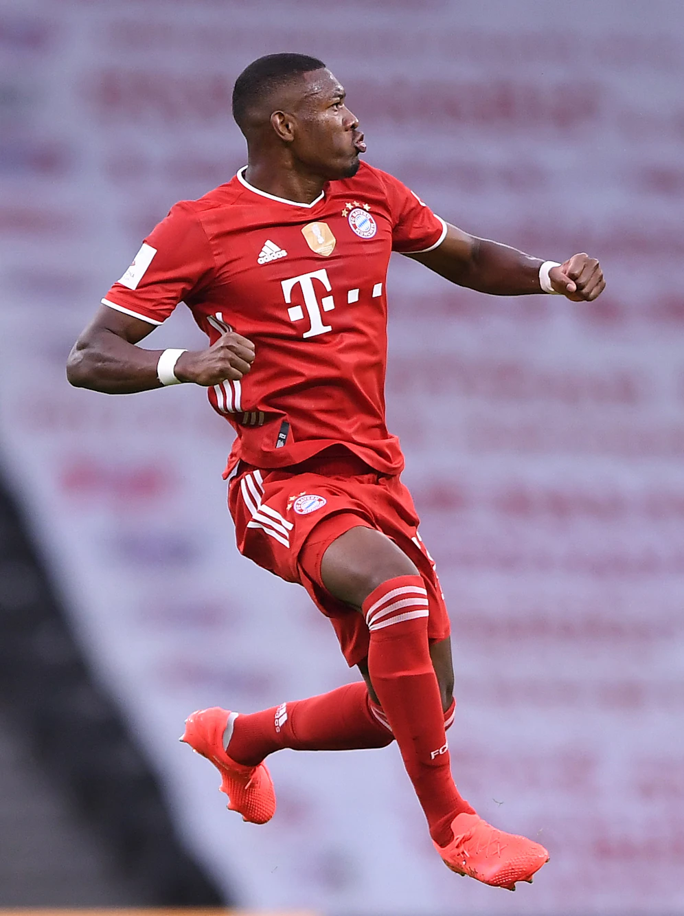 Ist Alaba auf dem Sprung zu Inter Mailand?
