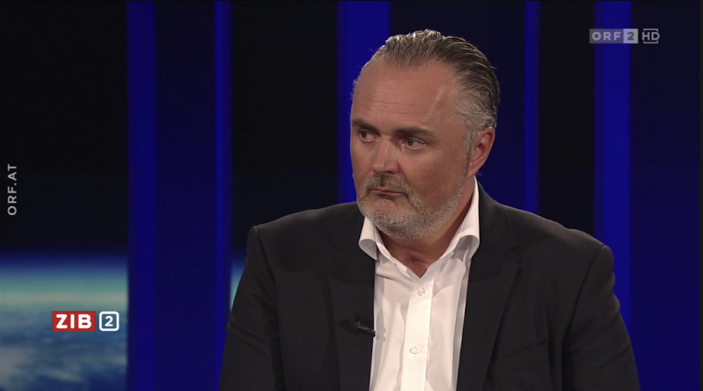Hans Peter Doskozil macht sich Sorgen um das Bundesheer.