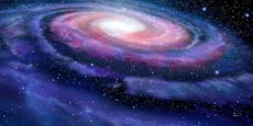 Überraschende Entdeckung im Zentrum der Milchstraße