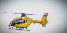 Auf Warscheneck: Bergsteiger stürzte in Spalte