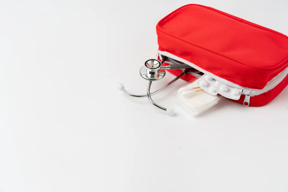 Die Reiseapotheke steht heuer mehr denn je im Zetrum eines jeden Urlaubs.