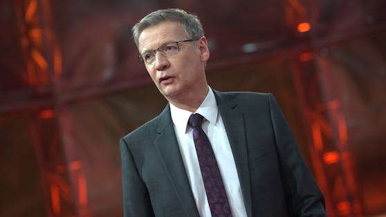 Wenn ihm überflüssige Kilos zu schaffen machen, greift Moderator Günther Jauch auf seinen bewährten Diät-Plan zurück.