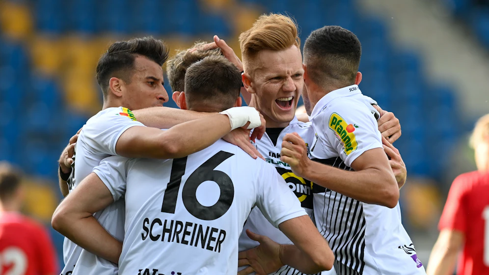 Christian Gebauer wechselt nach Deutschland