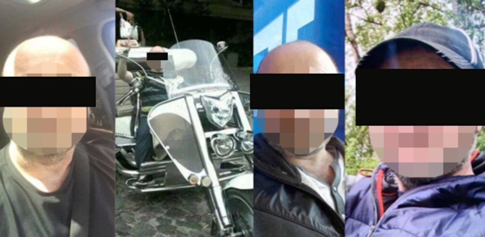 Sar A. (47) soll geschossen haben