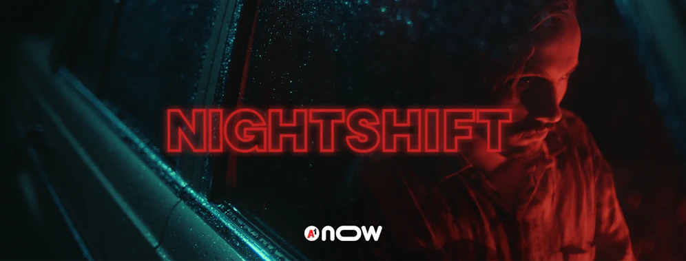 Autokino Groß Enzersdorf: NIGHTSHIFT Filmpremiere