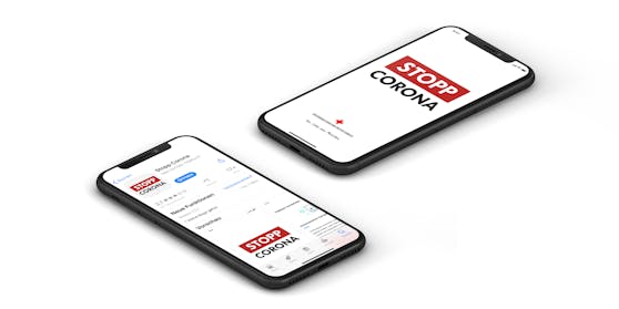 Die Stopp Corona App konnte die Millionen-Marke noch immer nicht knacken.