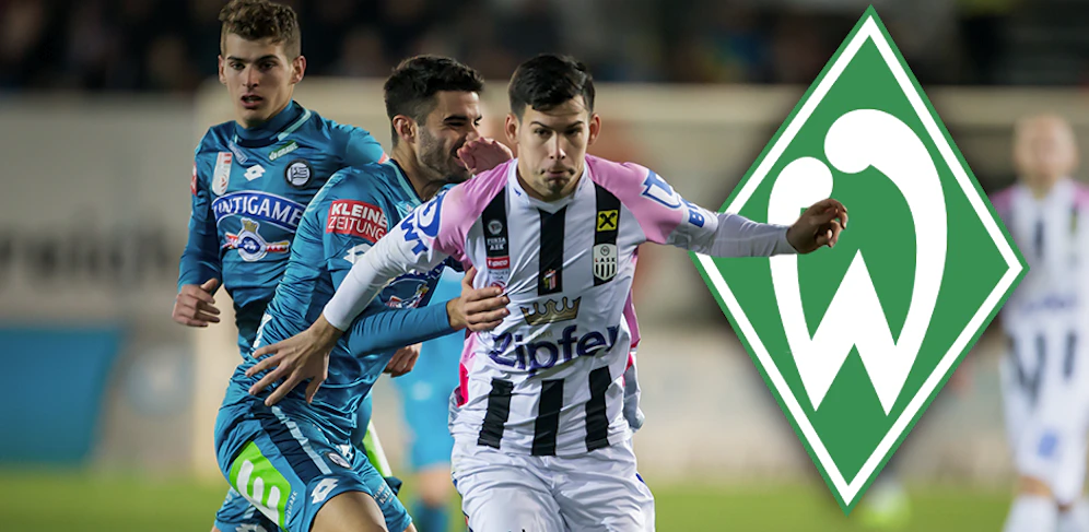 Wechselt Peter Michorl an die Weser?