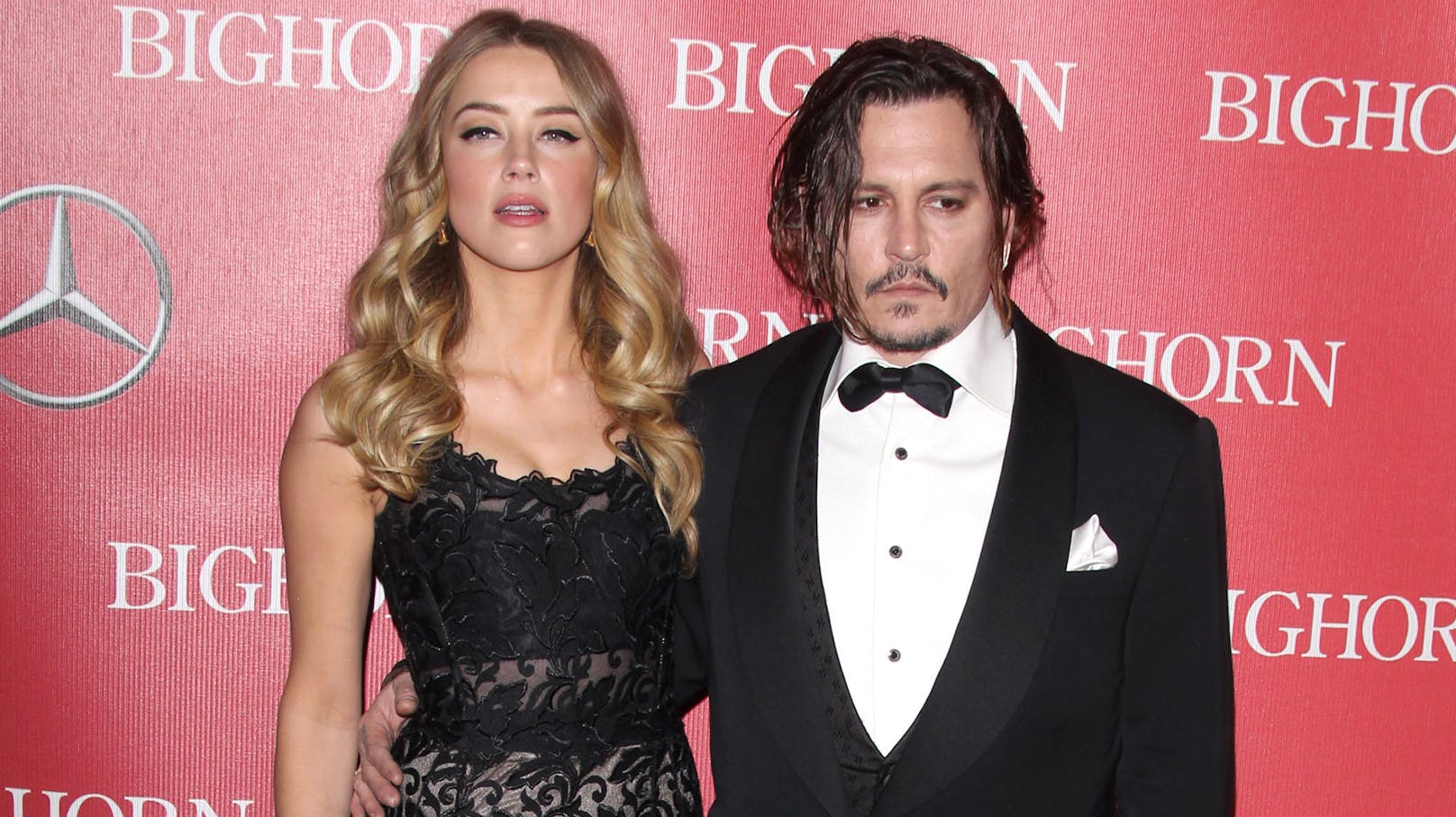 Die Ehe von <strong>Amber Heard</strong> und <strong>Johnny Depp</strong> hielt nur 15 Monate und endete in einer erbitterten Schlammschlacht vor dem Londoner Gericht.