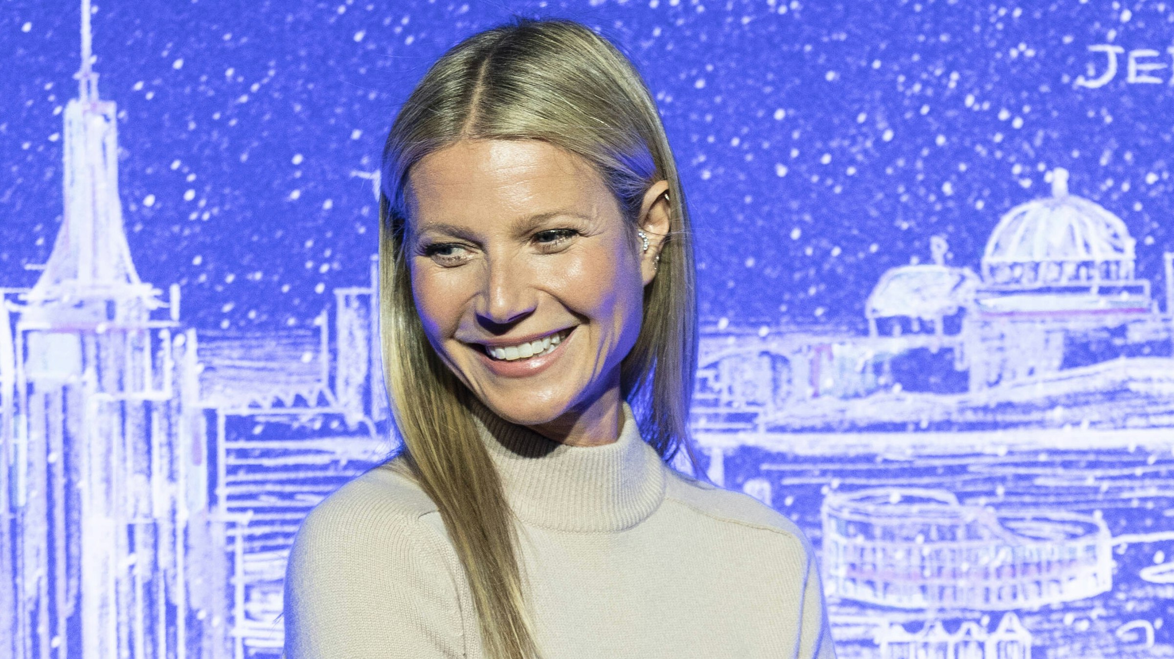 Gwyneth Paltrow