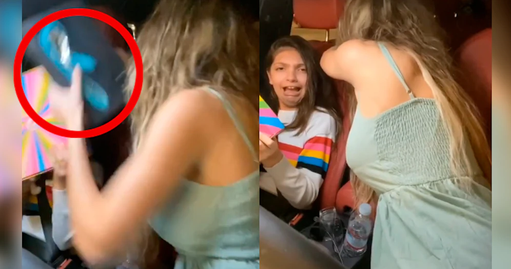 Farrah Abraham kassierte für die Aktion einen Shitstorm.