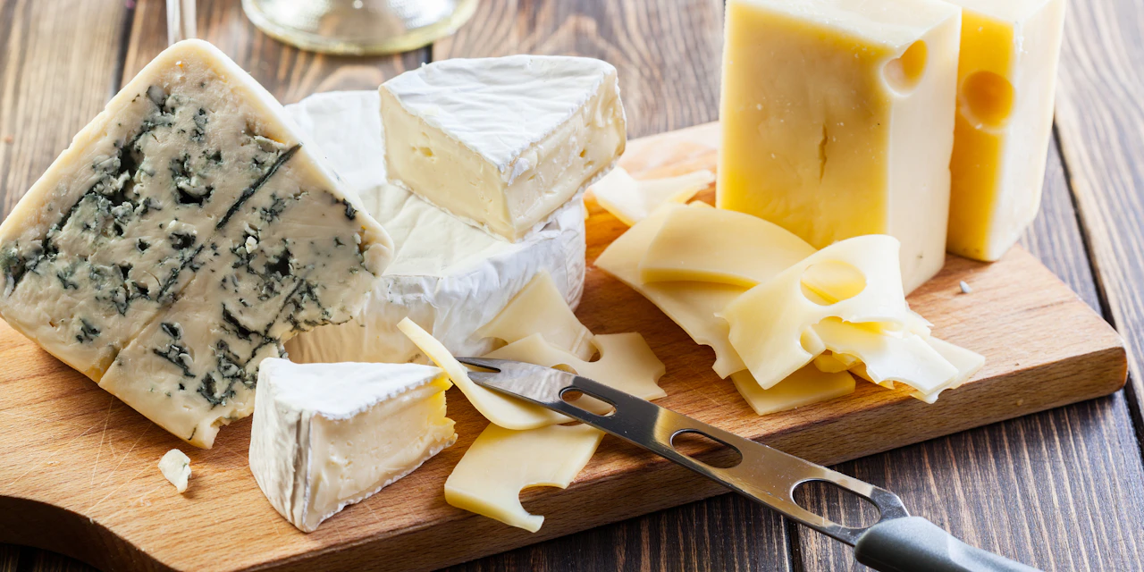 Life – Das passiert, wenn du jeden Tag Käse ist | Heute.at