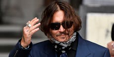 So wollen Fans Johnny Depps Filmkarriere retten