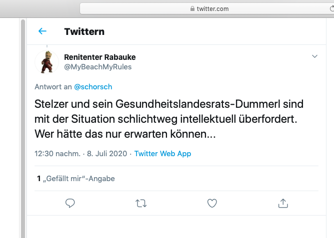 Haberlander ein 