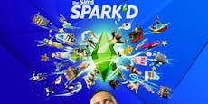EA kündigt "Die Sims Spark'd" als Reality-TV-Format an