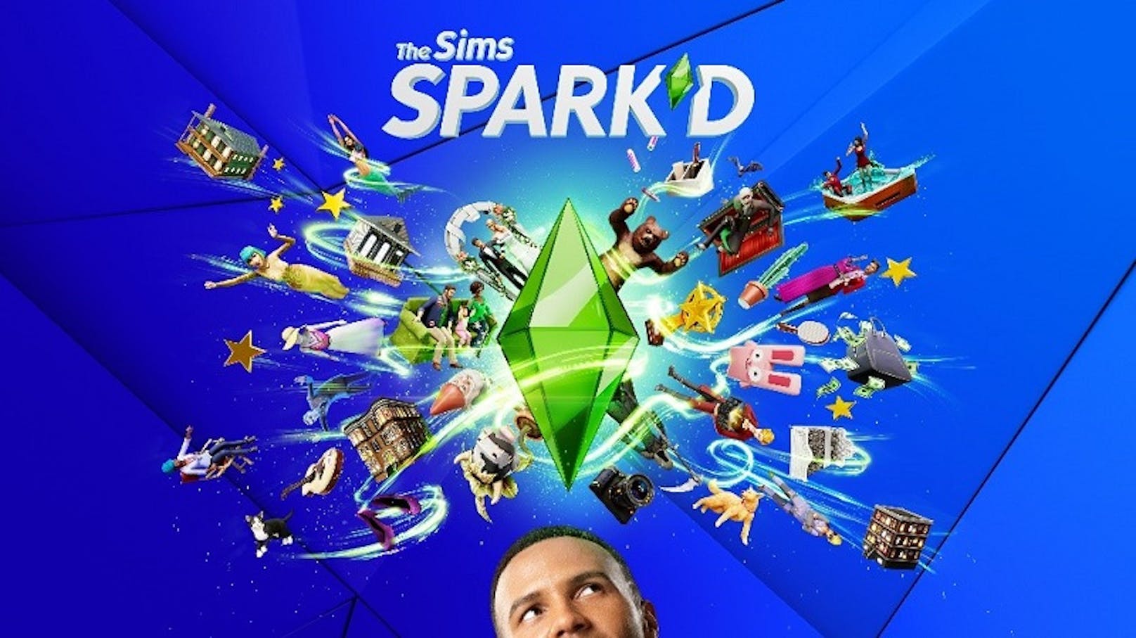 EA kündigt "Die Sims Spark'd" als Reality-TV-Format an