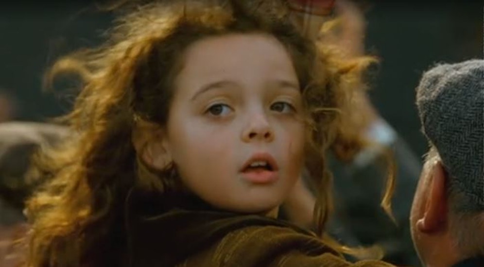 Alexandrea Owens-Sarno schwebte in 