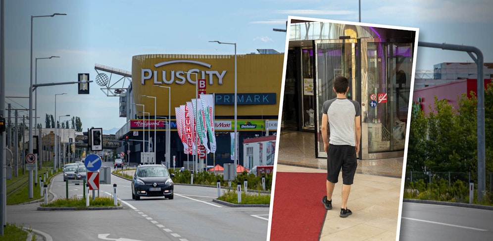 Der Linzer Detektiv stellte die Bande.