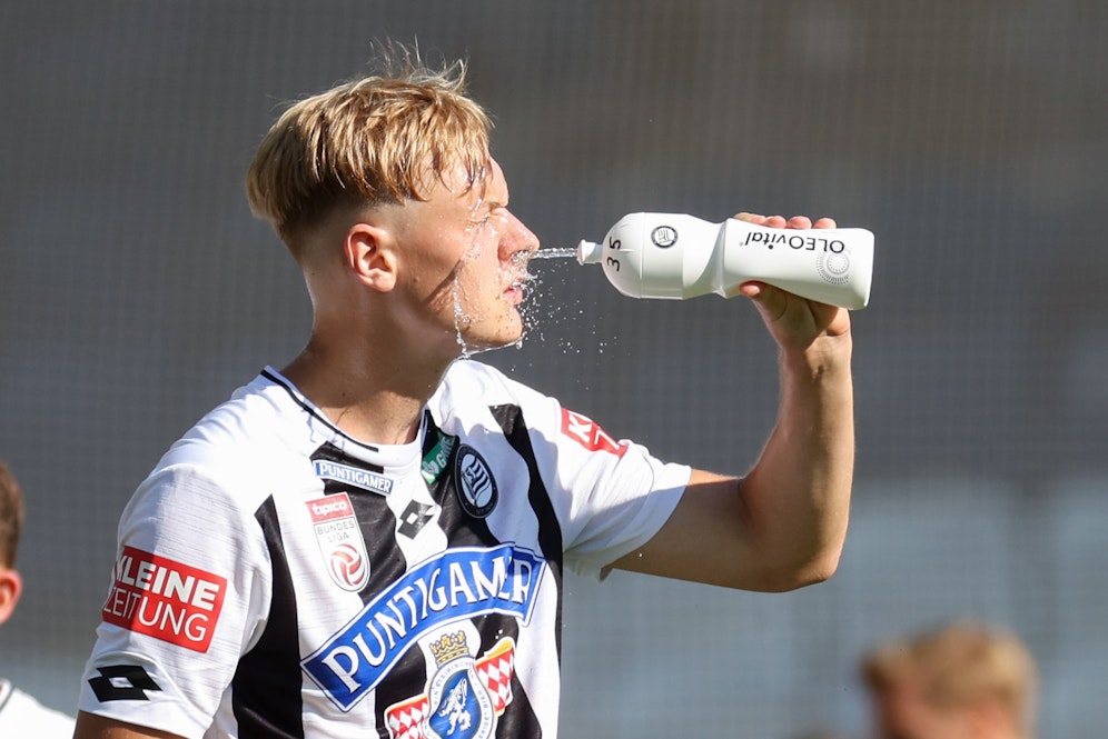 Trainer gesucht in Graz! 